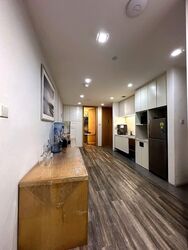 City House (D1), Office #544184391